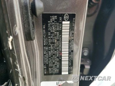 Zdjęcie 12 z 12 samochodu: 2022 TOYOTA CAMRY LE VIN:4T1C11AK9NU654474 - miniatura