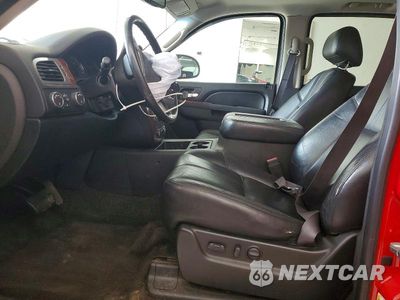 Zdjęcie 7 z 13 samochodu: 2011 CHEVROLET AVALANCHE LT VIN:3GNTKFE35BG152052 - miniatura
