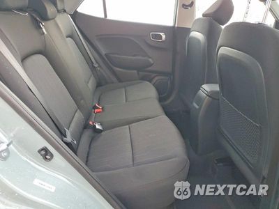 Zdjęcie 10 z 12 samochodu: 2026 HYUNDAI VENUE SE VIN:KMHRB8A36TU472818 - miniatura
