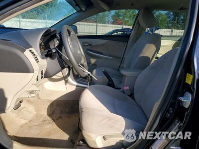 Zdjęcie 7 z 13 samochodu: 2011 TOYOTA COROLLA LE VIN:JTDBU4EE9BJ091615 - miniatura