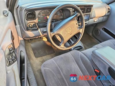 Zdjęcie 8 z 12 samochodu: 2000 DODGE DAKOTA VIN:1B7GG22XXYS530167 - miniatura