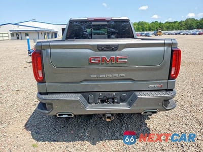 Zdjęcie 6 z 12 samochodu: 2021 GMC SIERRA K1500 AT4 VIN:1GTU9EET1MZ174104 - miniatura