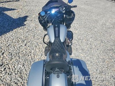 Zdjęcie 6 z 9 samochodu: 2020 HARLEY-DAVIDSON FLTRXS VIN:1HD1KTP10LB602404 - miniatura