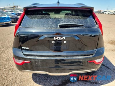Zdjęcie 6 z 13 samochodu: 2024 KIA NIRO WIND VIN:KNDCR3L18R5126017 - miniatura