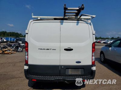 Zdjęcie 6 z 13 samochodu: 2019 FORD TRANSIT T-250 VIN:1FTYR1YM4KKA69691 - miniatura