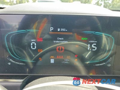 Zdjęcie 9 z 13 samochodu: 2025 KIA NIRO EX TOURING VIN:KNDCR3LE2S5287472 - miniatura