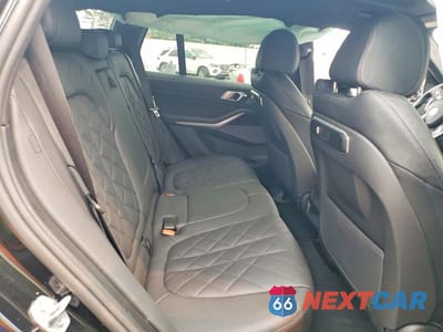 Zdjęcie 10 z 13 samochodu: 2026 BMW X5 XDRIVE40I VIN:5UX23EU08T9242847 - miniatura