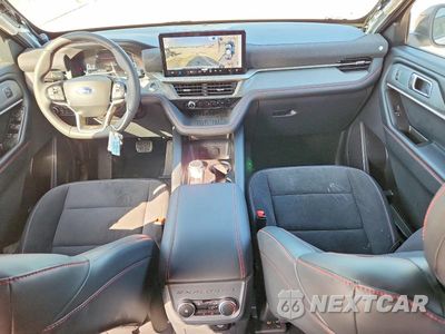 Zdjęcie 8 z 13 samochodu: 2026 FORD EXPLORER ST VIN:1FMWK7GC4TGA10230 - miniatura