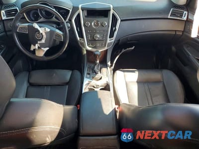 Zdjęcie 8 z 14 samochodu: 2012 CADILLAC SRX LUXURY COLLECTION VIN:3GYFNDE38CS597721 - miniatura