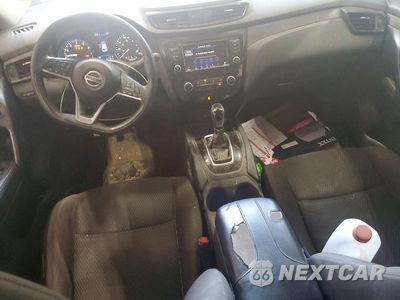 Zdjęcie 8 z 13 samochodu: 2020 NISSAN ROGUE SPORT S VIN:JN1BJ1CV3LW545603 - miniatura