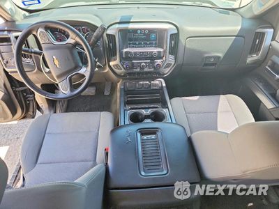 Zdjęcie 8 z 12 samochodu: 2016 CHEVROLET SILVERADO C1500 LT VIN:3GCPCREC7GG377721 - miniatura
