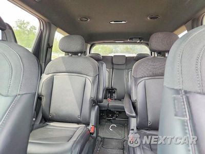 Zdjęcie 10 z 13 samochodu: 2027 KIA TELLURIDE S VIN:5XYPEES13VG012339 - miniatura