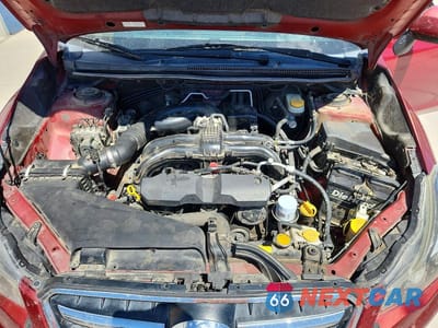 Zdjęcie 11 z 13 samochodu: 2013 SUBARU XV CROSSTREK 2.0 PREMIUM VIN:JF2GPACC8D2848998 - miniatura