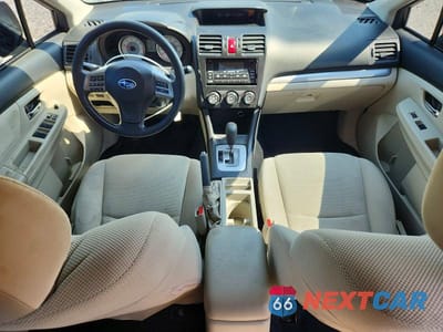 Zdjęcie 8 z 12 samochodu: 2014 SUBARU IMPREZA PREMIUM VIN:JF1GPAB65EH208438 - miniatura