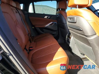Zdjęcie 10 z 12 samochodu: 2022 BMW X6 M50I VIN:5UXCY8C07N9N02909 - miniatura