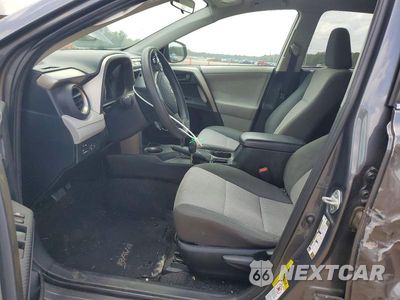 Zdjęcie 7 z 12 samochodu: 2013 TOYOTA RAV4 LE VIN:2T3ZFREV0DW014710 - miniatura