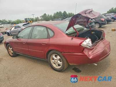 Drugie zdjęcie samochodu z przodu: 2006 FORD TAURUS SE VIN:1FAFP53U16A185119 - miniatura