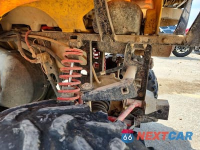 Zdjęcie 7 z 10 samochodu: 2004 POLARIS SPORTSMAN 700 ATV VIN:4XACH68A94A060808 - miniatura