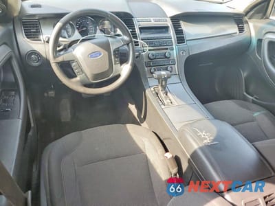 Zdjęcie 8 z 13 samochodu: 2011 FORD TAURUS SEL VIN:1FAHP2EW7BG110969 - miniatura