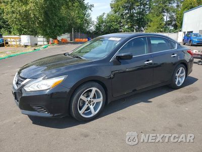 2017 NISSAN ALTIMA 2.5 S 1N4AL3AP6HC295517 - główne zdjęcie licytacji z USA - miniatura