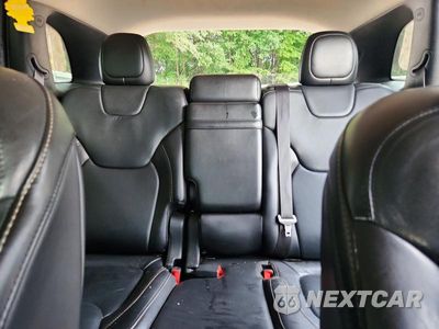 Zdjęcie 10 z 13 samochodu: 2016 JEEP CHEROKEE LIMITED VIN:1C4PJMDB5GW235080 - miniatura