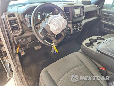 Zdjęcie 8 z 12 samochodu: 2024 RAM 2500 TRADESMAN VIN:3C6MR4AJ3RG266103 - miniatura