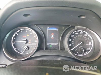 Zdjęcie 9 z 12 samochodu: 2023 TOYOTA CAMRY SE VIN:4T1G11AK0PU086426 - miniatura