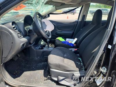 Zdjęcie 7 z 12 samochodu: 2016 NISSAN VERSA 1.6 S PLUS VIN:3N1CN7AP3GL874295 - miniatura
