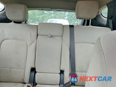 Zdjęcie 10 z 13 samochodu: 2014 HYUNDAI SANTA FE SPORT 2.4L VIN:5XYZTDLB2EG203203 - miniatura