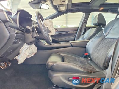 Zdjęcie 7 z 12 samochodu: 2022 NISSAN MAXIMA SR VIN:1N4AA6EV8NC503165 - miniatura