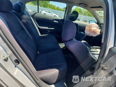 Zdjęcie 10 z 12 samochodu: 2012 HONDA ACCORD LXP VIN:1HGCP2F49CA183557 - miniatura