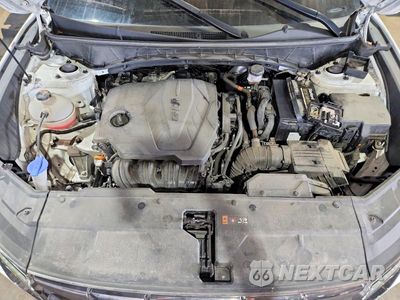 Zdjęcie 11 z 12 samochodu: 2023 HYUNDAI TUCSON LIMITED VIN:5NMJECAE1PH292687 - miniatura