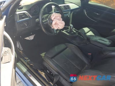 Zdjęcie 8 z 13 samochodu: 2014 BMW 428 I VIN:WBA3N7C53EK221244 - miniatura