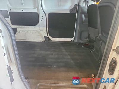 Zdjęcie 11 z 13 samochodu: 2017 NISSAN NV200 DELIVERY VAN VIN:3N6CM0KN0HK705649 - miniatura