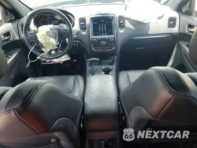 Zdjęcie 8 z 13 samochodu: 2019 DODGE DURANGO R/T VIN:1C4SDHCTXKC632538 - miniatura