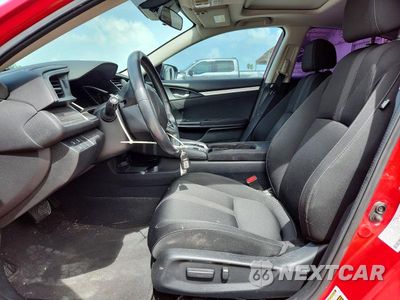 Zdjęcie 7 z 13 samochodu: 2020 HONDA CIVIC EX VIN:2HGFC1F32LH682695 - miniatura