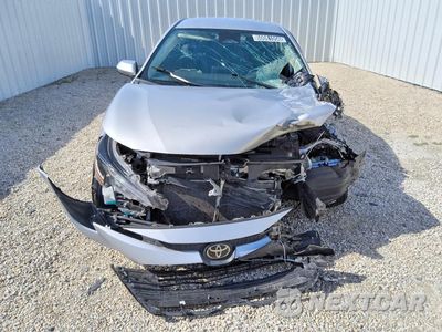 Piąte zdjęcie samochodu w środku: 2023 TOYOTA COROLLA LE VIN:5YFB4MDE8PP046301 - miniatura
