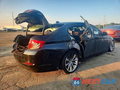 Trzecie zdjęcie samochodu z tyłu: 2016 BMW 528 I VIN:WBA5A5C52GG353975 - miniatura