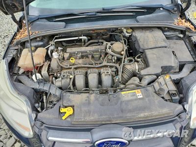 Zdjęcie 11 z 12 samochodu: 2014 FORD FOCUS SE VIN:1FADP3F21EL232464 - miniatura