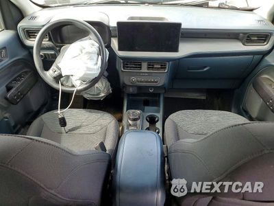 Zdjęcie 8 z 12 samochodu: 2025 FORD MAVERICK XL VIN:3FTTW8A3XSRA47753 - miniatura