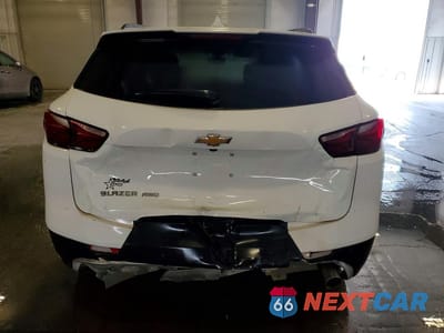 Zdjęcie 6 z 13 samochodu: 2020 CHEVROLET BLAZER 2LT VIN:3GNKBHRS7LS700477 - miniatura