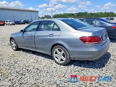 Drugie zdjęcie samochodu z przodu: 2014 MERCEDES-BENZ E 350 4MATIC VIN:WDDHF8JB9EA879604 - miniatura