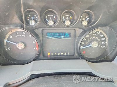 Zdjęcie 9 z 12 samochodu: 2013 FORD F350 SUPER DUTY VIN:1FDRF3A60DEB92616 - miniatura
