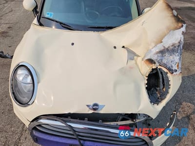 Zdjęcie 11 z 12 samochodu: 2018 MINI COOPER VIN:WMWXU1C51J2F81059 - miniatura