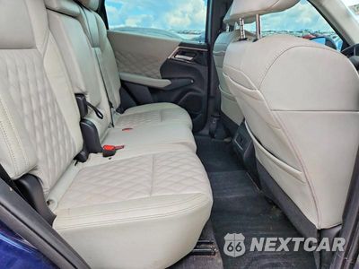 Zdjęcie 11 z 13 samochodu: 2022 MITSUBISHI OUTLANDER SEL/SEL SPECIAL EDITION VIN:JA4J4VA80NZ087311 - miniatura