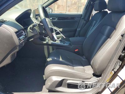 Zdjęcie 7 z 13 samochodu: 2026 HONDA CIVIC SPORT/SPORT TOURING VIN:2HGFE4F89TH324663 - miniatura
