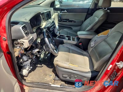 Zdjęcie 7 z 13 samochodu: 2020 KIA SPORTAGE EX VIN:KNDPN3AC8L7735511 - miniatura