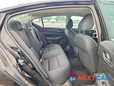 Zdjęcie 10 z 12 samochodu: 2021 NISSAN ALTIMA S VIN:1N4BL4BV0MN358665 - miniatura