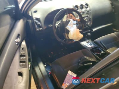 Zdjęcie 8 z 12 samochodu: 2008 NISSAN ALTIMA 2.5 VIN:1N4AL21E98C255246 - miniatura