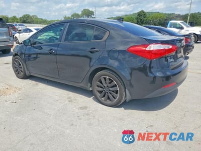Drugie zdjęcie samochodu z przodu: 2014 KIA FORTE LX VIN:KNAFX4A65E5253032 - miniatura